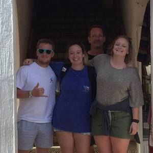 Meet your Posher, Brett